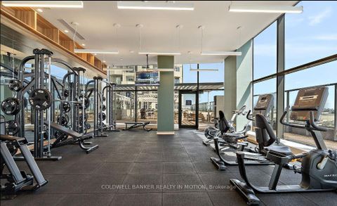 Photo 10 at 2418 - 10 Abeja Street, Concord, Vaughan