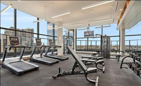 Photo 11 at 2418 - 10 Abeja Street, Concord, Vaughan