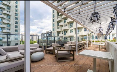 Photo 13 at 2418 - 10 Abeja Street, Concord, Vaughan