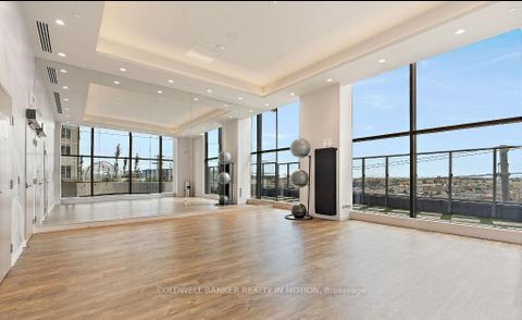 Photo 14 at 2418 - 10 Abeja Street, Concord, Vaughan