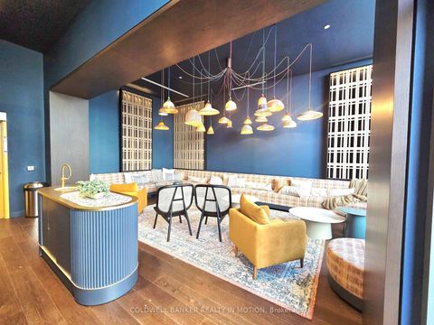 Photo 15 at 2418 - 10 Abeja Street, Concord, Vaughan