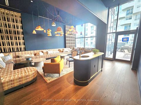 Photo 16 at 2418 - 10 Abeja Street, Concord, Vaughan