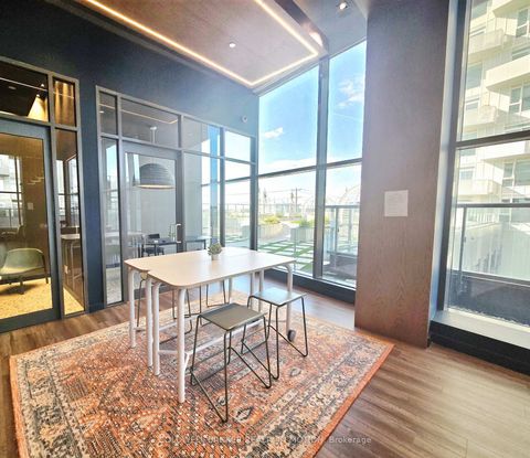 Photo 18 at 2418 - 10 Abeja Street, Concord, Vaughan