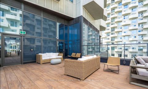 Photo 19 at 2418 - 10 Abeja Street, Concord, Vaughan