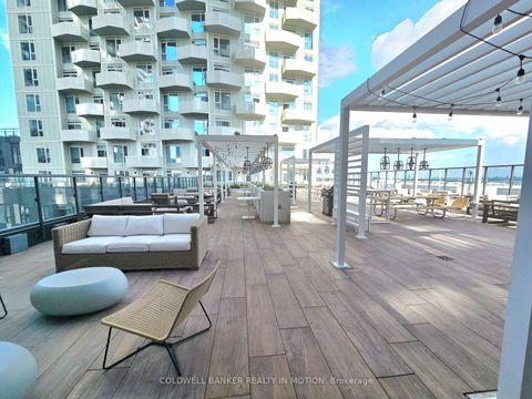 Photo 20 at 2418 - 10 Abeja Street, Concord, Vaughan