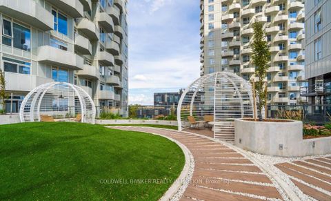 Photo 21 at 2418 - 10 Abeja Street, Concord, Vaughan