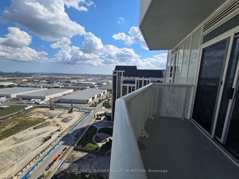 Photo 22 at 2418 - 10 Abeja Street, Concord, Vaughan