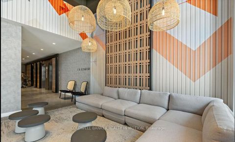 Photo 23 at 2418 - 10 Abeja Street, Concord, Vaughan