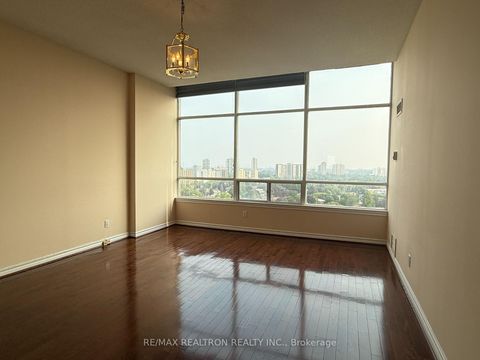 Photo 6 at PH104 - 1131 Steeles Avenue W, Branson, Toronto