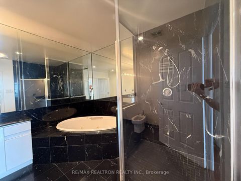 Photo 7 at PH104 - 1131 Steeles Avenue W, Branson, Toronto