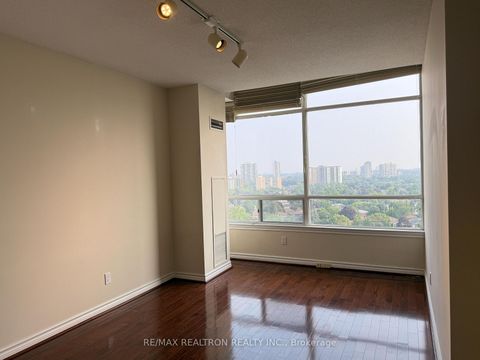 Photo 8 at PH104 - 1131 Steeles Avenue W, Branson, Toronto