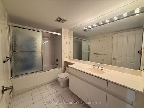 Photo 9 at PH104 - 1131 Steeles Avenue W, Branson, Toronto