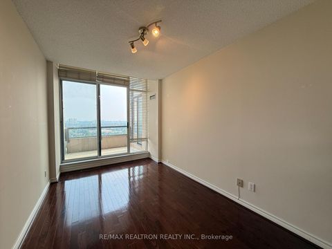 Photo 10 at PH104 - 1131 Steeles Avenue W, Branson, Toronto
