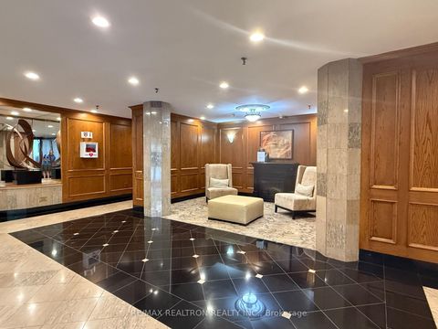 Photo 15 at PH104 - 1131 Steeles Avenue W, Branson, Toronto