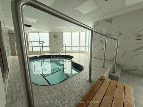 Photo 17 at PH104 - 1131 Steeles Avenue W, Branson, Toronto