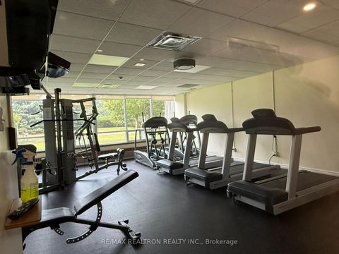 Photo 18 at PH104 - 1131 Steeles Avenue W, Branson, Toronto