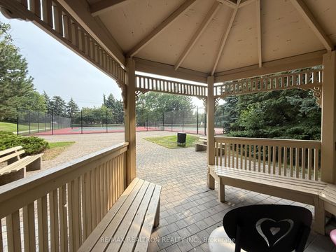 Photo 20 at PH104 - 1131 Steeles Avenue W, Branson, Toronto