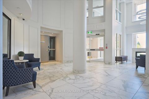 Photo 2 at 804 - 40 Old Mill Road, OO Old Oakville, Oakville