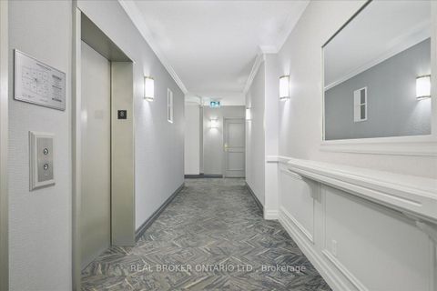 Photo 3 at 804 - 40 Old Mill Road, OO Old Oakville, Oakville