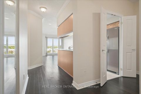 Photo 5 at 804 - 40 Old Mill Road, OO Old Oakville, Oakville