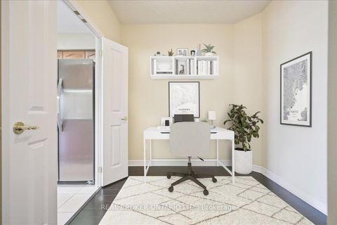 Photo 10 at 804 - 40 Old Mill Road, OO Old Oakville, Oakville