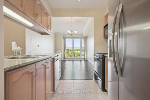 Photo 13 at 804 - 40 Old Mill Road, OO Old Oakville, Oakville