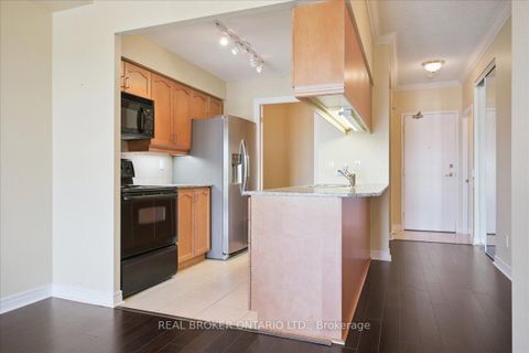 Photo 14 at 804 - 40 Old Mill Road, OO Old Oakville, Oakville