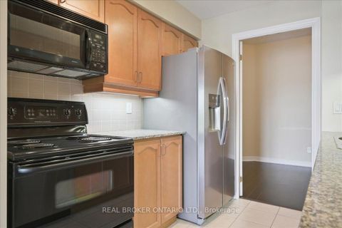 Photo 16 at 804 - 40 Old Mill Road, OO Old Oakville, Oakville