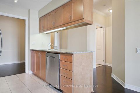 Photo 17 at 804 - 40 Old Mill Road, OO Old Oakville, Oakville