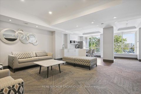 Photo 33 at 804 - 40 Old Mill Road, OO Old Oakville, Oakville