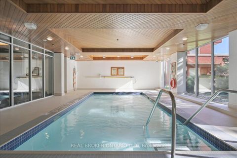 Photo 38 at 804 - 40 Old Mill Road, OO Old Oakville, Oakville