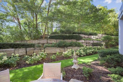 Photo 39 at 804 - 40 Old Mill Road, OO Old Oakville, Oakville