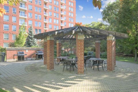 Photo 40 at 804 - 40 Old Mill Road, OO Old Oakville, Oakville