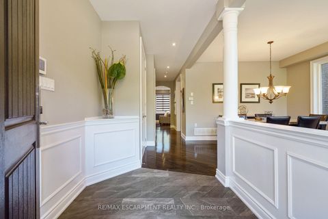 Photo 1 at 317 Great Lakes Boulevard, BR Bronte, Oakville