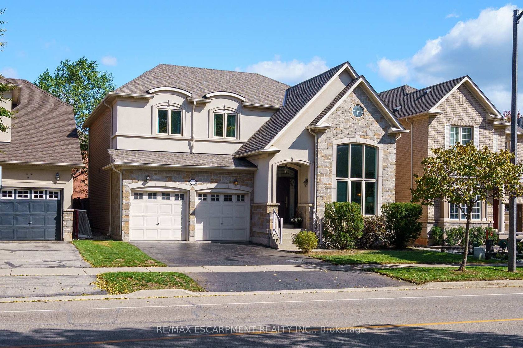 317 Great Lakes Boulevard, BR Bronte, Oakville 