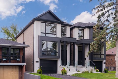 Photo 0 at 62 Ash Crescent, Long Branch, Toronto