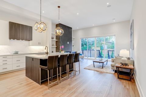 Photo 6 at 62 Ash Crescent, Long Branch, Toronto