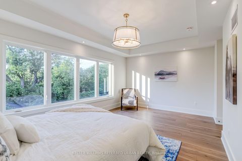 Photo 21 at 62 Ash Crescent, Long Branch, Toronto