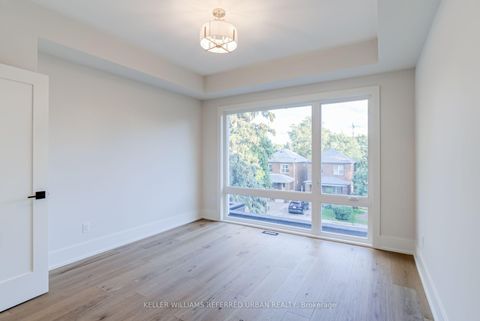 Photo 28 at 62 Ash Crescent, Long Branch, Toronto
