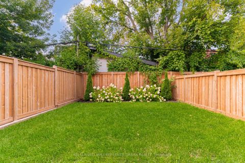 Photo 42 at 62 Ash Crescent, Long Branch, Toronto