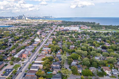 Photo 49 at 62 Ash Crescent, Long Branch, Toronto