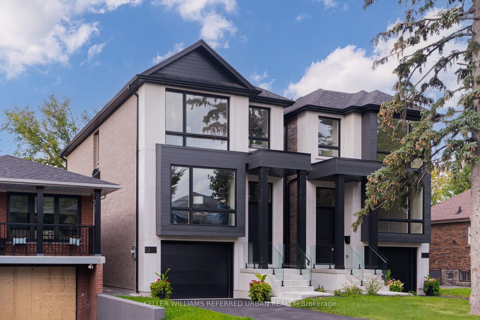 62 Ash Crescent, Long Branch, Toronto by Alessia Polo 62 Ash Crescent, Long Branch, Toronto