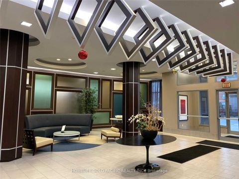 Photo 4 at 2503 - 5791 Yonge Street, Newtonbrook East, Toronto