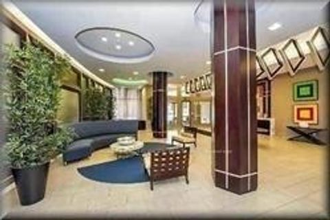 Photo 8 at 2503 - 5791 Yonge Street, Newtonbrook East, Toronto