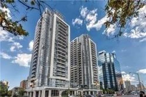 Photo 9 at 2503 - 5791 Yonge Street, Newtonbrook East, Toronto