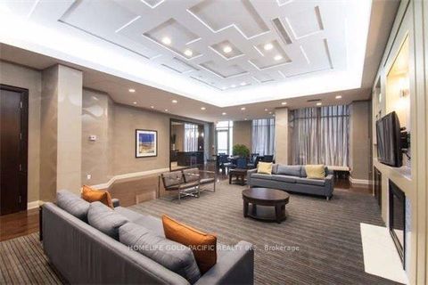 Photo 10 at 2503 - 5791 Yonge Street, Newtonbrook East, Toronto