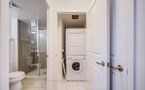 Photo 19 at 2503 - 5791 Yonge Street, Newtonbrook East, Toronto