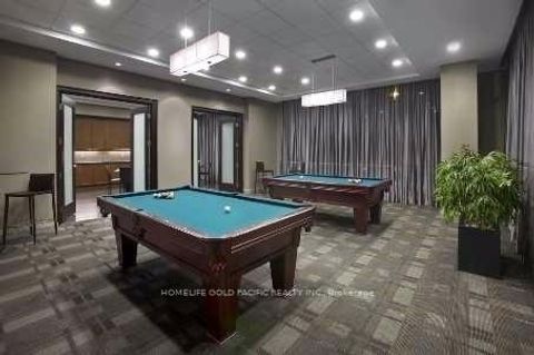 Photo 24 at 2503 - 5791 Yonge Street, Newtonbrook East, Toronto