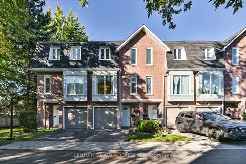 Photo 0 at 2 - 3500 Brimely Road, Milliken, Toronto
