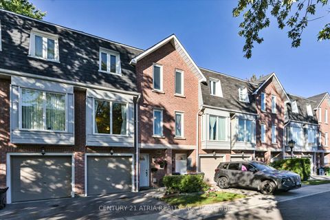 Photo 1 at 2 - 3500 Brimely Road, Milliken, Toronto